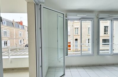 vente appartement 337 600 € à proximité de Écouflant (49000)