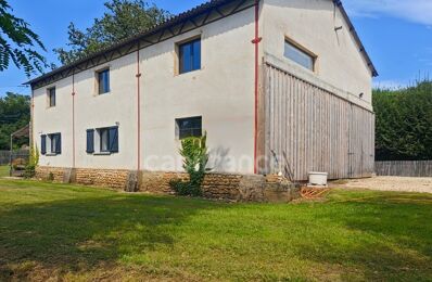 vente maison 217 000 € à proximité de Sainte-Foy-de-Longas (24510)
