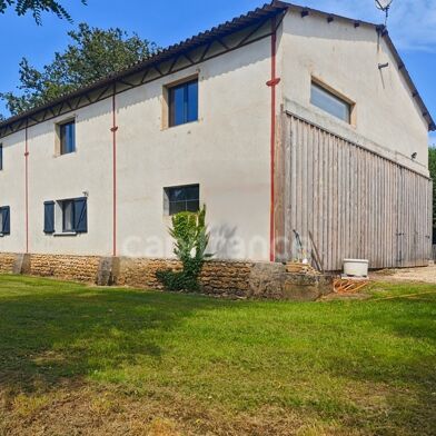 Maison 5 pièces 144 m²