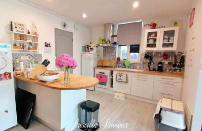 vente appartement 119 900 € à proximité de Hermes (60370)