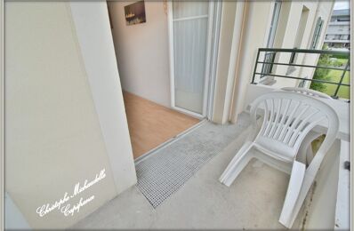 appartement 3 pièces 54 m2 à vendre à Meaux (77100)