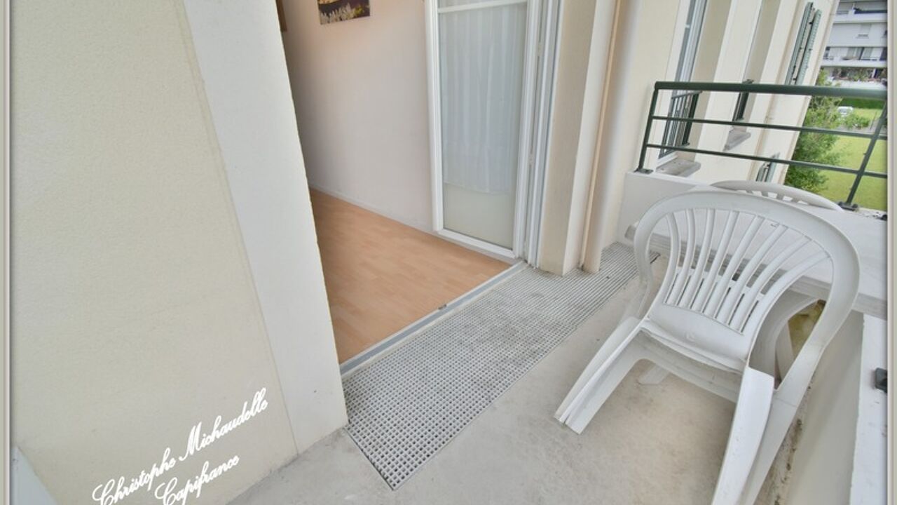 appartement 3 pièces 54 m2 à vendre à Meaux (77100)