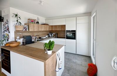 vente appartement 590 000 € à proximité de Hauteville-sur-Fier (74150)