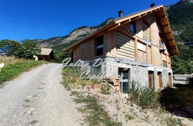 vente maison 198 000 € à proximité de Embrun (05200)