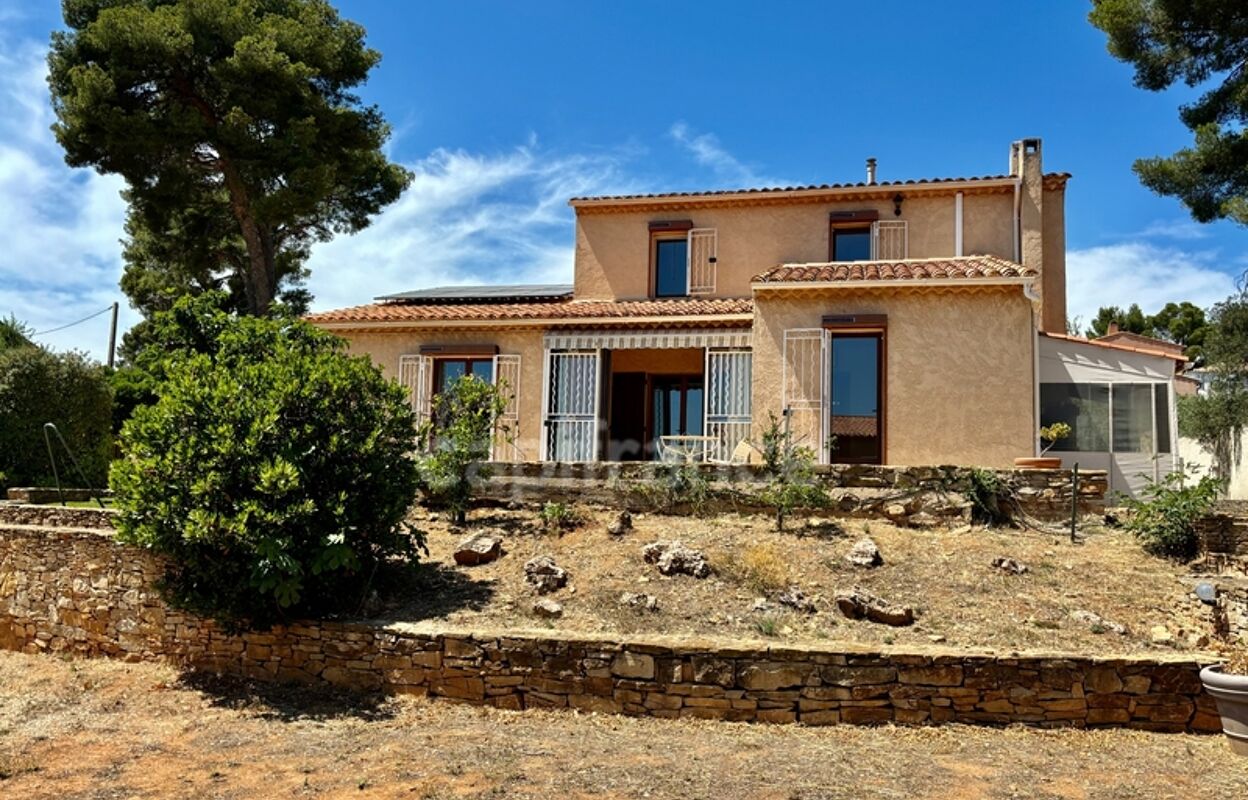 maison 7 pièces 176 m2 à vendre à La Ciotat (13600)