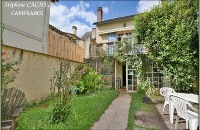 vente maison 165 000 € à proximité de Saint-Félix-de-Villadeix (24510)