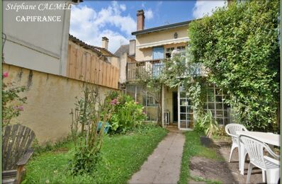 vente maison 165 000 € à proximité de Colombier (24560)