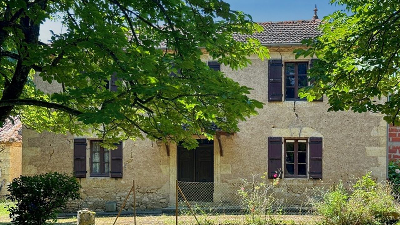 maison 6 pièces 140 m2 à vendre à Vic-Fezensac (32190)