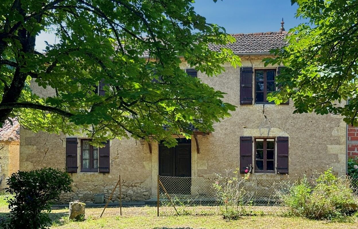 maison 6 pièces 140 m2 à vendre à Vic-Fezensac (32190)