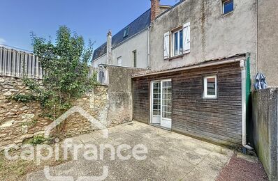 vente maison 86 000 € à proximité de Cersay (79290)