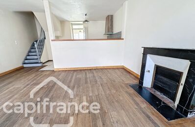 vente maison 86 000 € à proximité de Le Breuil-sous-Argenton (79150)