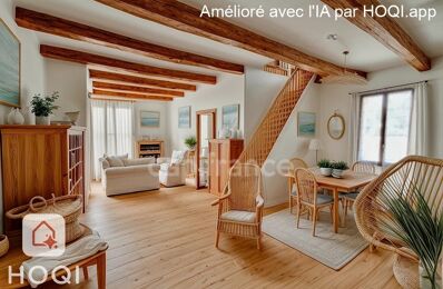 vente maison 630 000 € à proximité de Trets (13530)