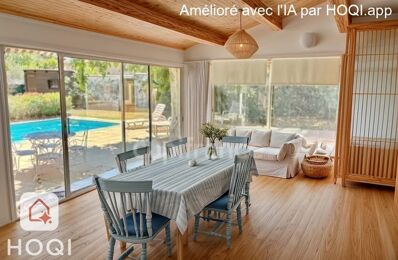 vente maison 599 000 € à proximité de Marseille 13 (13013)