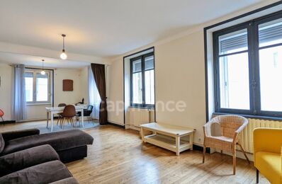 location appartement 820 € CC /mois à proximité de Brest (29200)