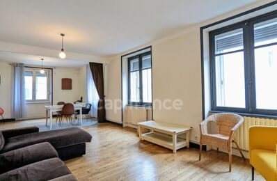 location appartement 820 € CC /mois à proximité de Plougonvelin (29217)