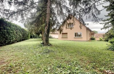 vente maison 349 900 € à proximité de Ingenheim (67270)