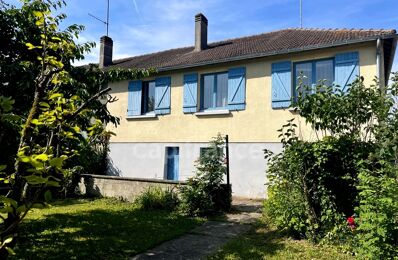 vente maison 195 000 € à proximité de Chiry-Ourscamp (60138)