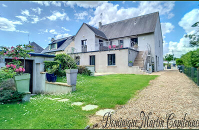 vente maison 254 400 € à proximité de Loir en Vallée (72340)