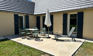 Maison 5 Pièces 125 m² à vendre à Fleury-la-Vallée (89113)