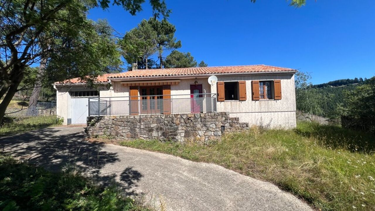 maison 4 pièces 97 m2 à vendre à Portes (30530)