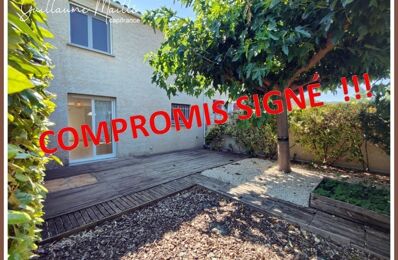 vente maison 244 900 € à proximité de Montpeyroux (34150)