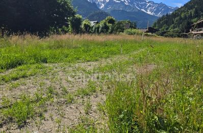 vente terrain 350 000 € à proximité de Praz-sur-Arly (74120)