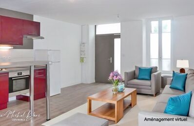 vente appartement 160 000 € à proximité de Écully (69130)