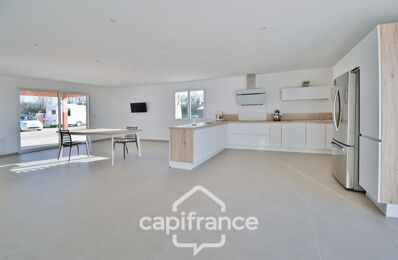 vente maison 249 000 € à proximité de Relans (39140)