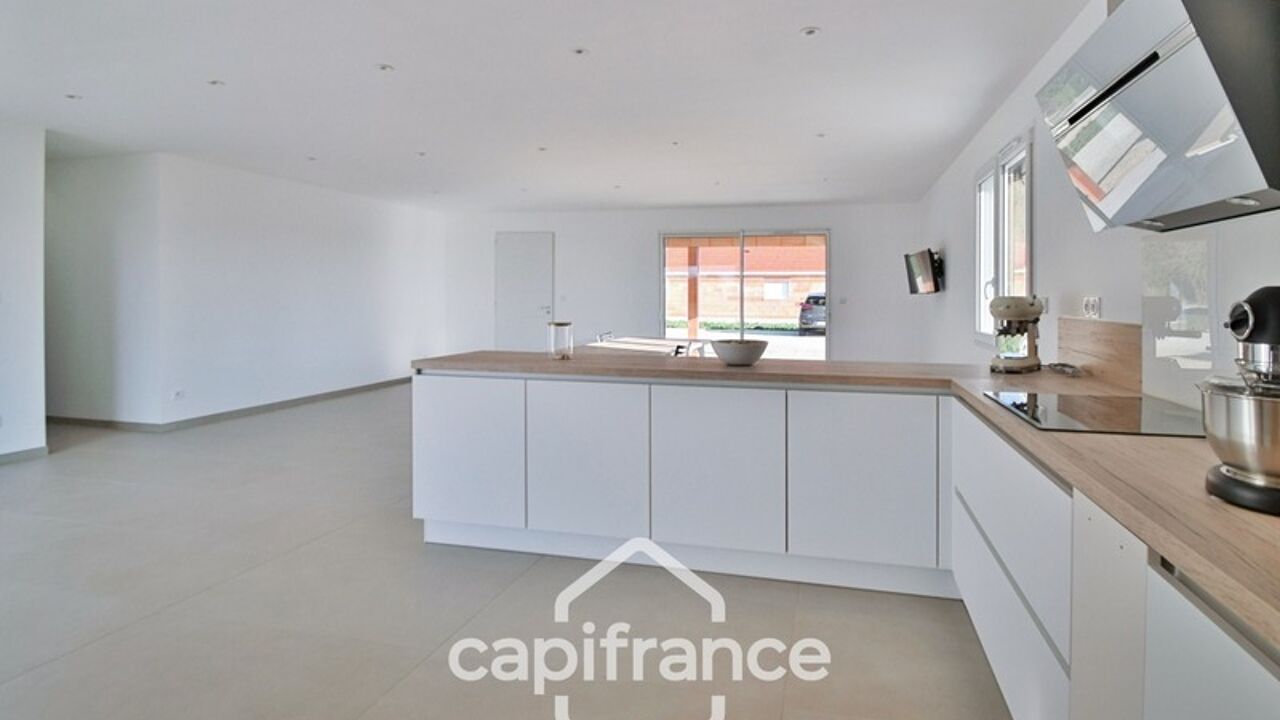 maison 4 pièces 127 m2 à vendre à Louhans (71500)