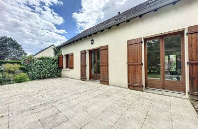 vente maison 260 000 € à proximité de Saint-Ouen-les-Vignes (37530)