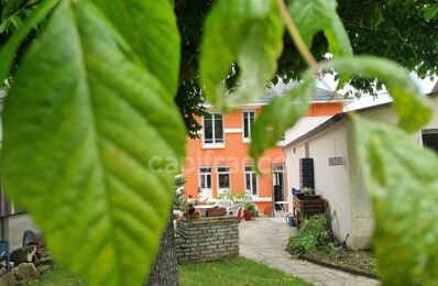 vente maison 342 000 € à proximité de Bouër (72390)