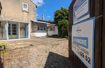 vente maison 154 350 € à proximité de Angeac-Champagne (16130)