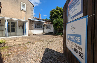 vente maison 154 350 € à proximité de Châteauneuf-sur-Charente (16120)