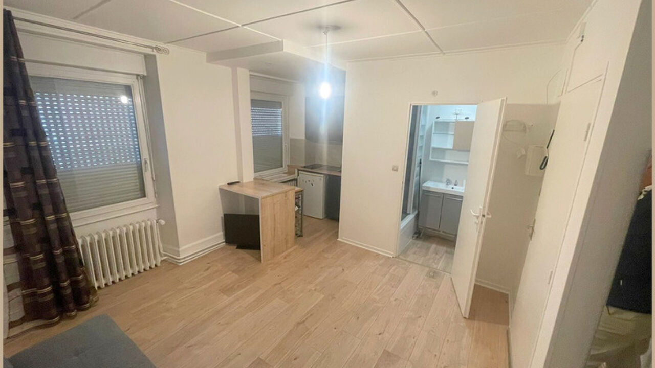 immeuble  pièces 330 m2 à vendre à Belfort (90000)