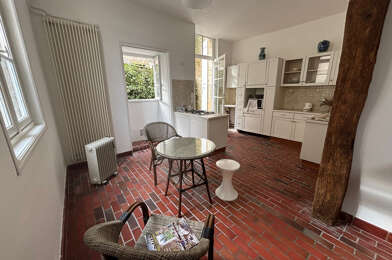 Maison 4 pièces 369200 €