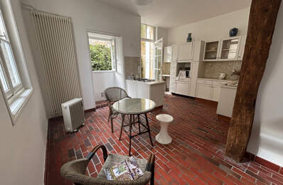 Maison de ville 3/4 chambres avec petit patio  — photo du bien