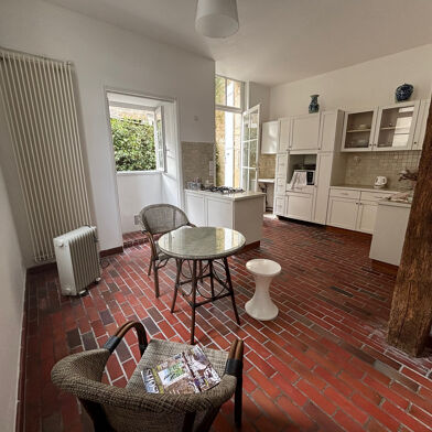 Maison 4 pièces 369200 €