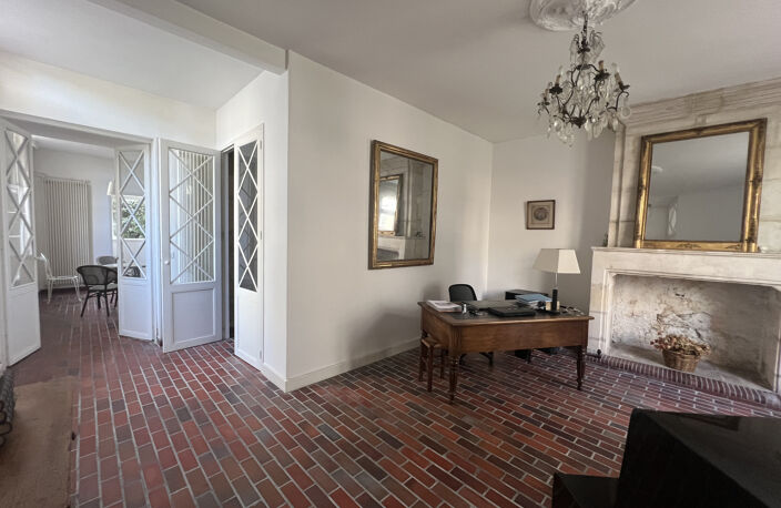 Maison de ville 3/4 chambres avec petit patio  — photo 2