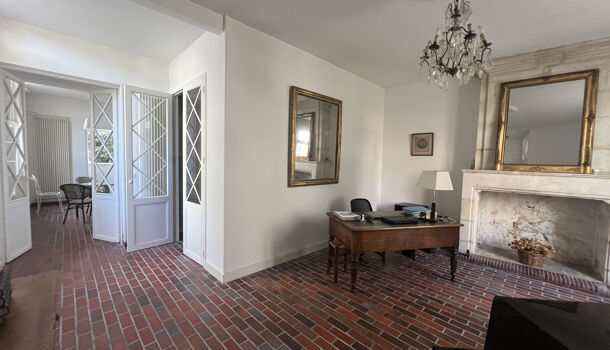 Villa / Maison 4 pièces  à vendre Saintes 17100