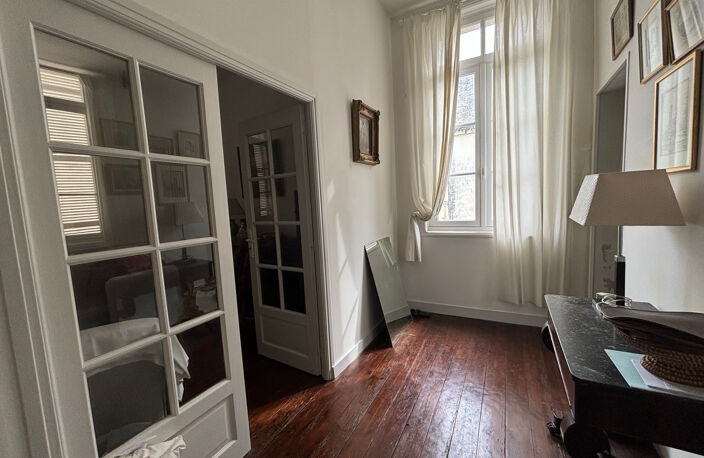 Maison de ville 3/4 chambres avec petit patio  — photo 3