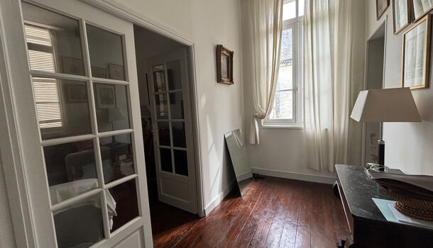 Villa / Maison 4 pièces  à vendre Saintes 17100