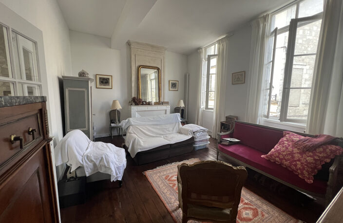 Maison de ville 3/4 chambres avec petit patio  — photo 4