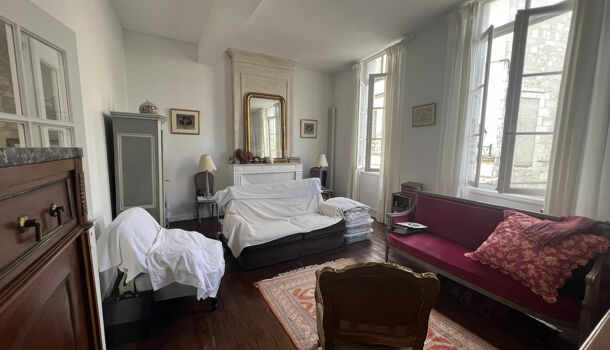 Villa / Maison 4 pièces  à vendre Saintes 17100