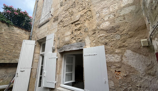 Villa / Maison 4 pièces  à vendre Saintes 17100