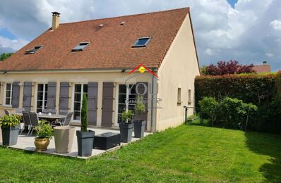vente maison 419 200 € à proximité de Cormeilles-en-Vexin (95830)