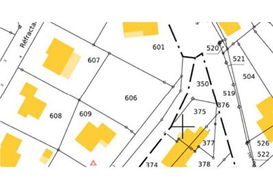 vente terrain 93 000 € à proximité de Laubach (67580)