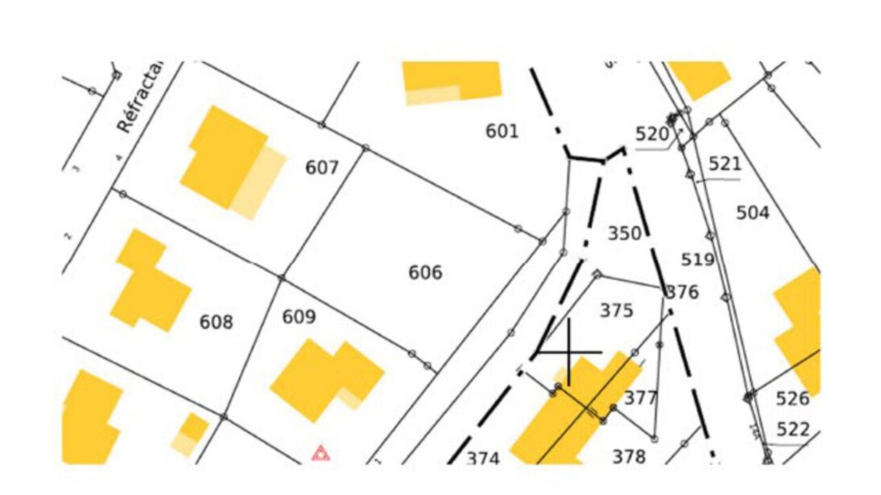 terrain  pièces 731 m2 à vendre à Reichshoffen (67110)