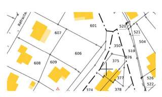 Terrain  731 m² à vendre à Reichshoffen (67110)