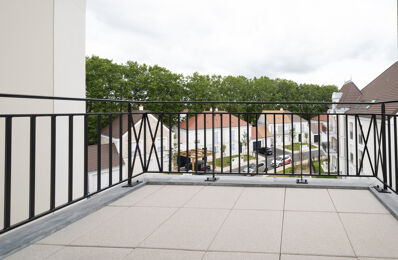 vente appartement 222 000 € à proximité de Clichy-sous-Bois (93390)