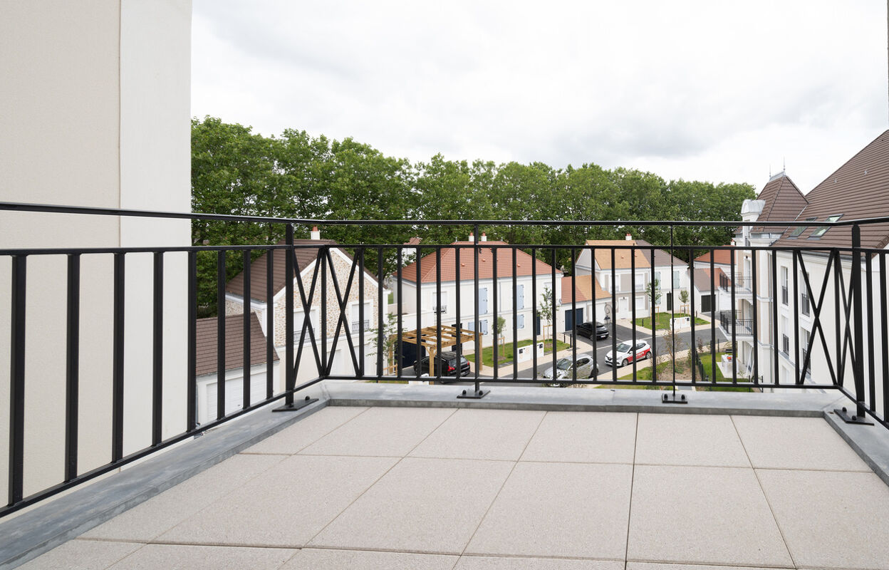 appartement 2 pièces 44 m2 à vendre à Le Blanc-Mesnil (93150)